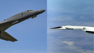 ચીન અમેરિકાને યુદ્ધ માટે ઉશ્કેરી રહ્યું છે, જાણી જોઈને અમેરિકન એરક્રાફ્ટ સાથે છેડછાડ કરી રહ્યું છે