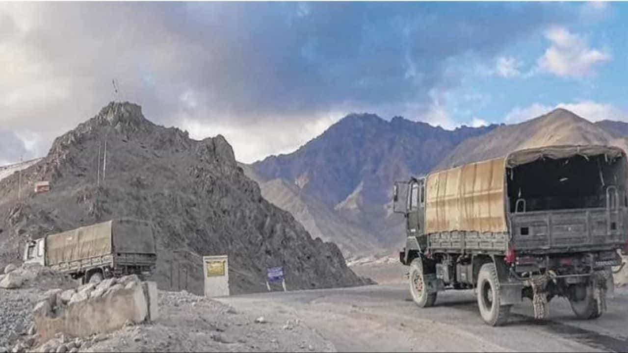 ચીની સૈનિકોએ ફરી દાદાગીરી બતાવી, લદ્દાખના ડેમચોકમાં ભારતીય ભરવાડોને રોક્યા