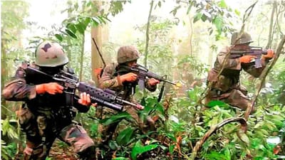 પૂર્વી લદ્દાખમાં તણાવ વચ્ચે ભારત-ચીનના સૈનિકો રશિયામાં સાથે મળીને સૈન્ય અભ્યાસ કરશે