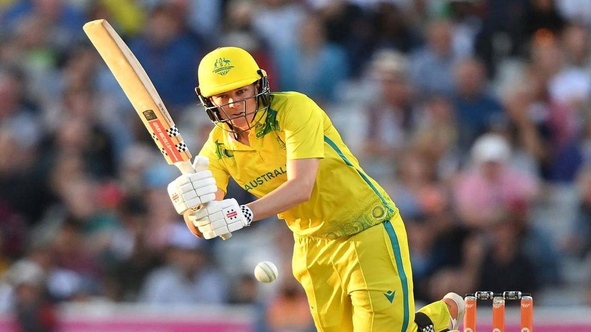 IND-AUS Finalમાં મોટી બેદરકારી, કોવિડ પોઝિટિવ ઓસ્ટ્રેલિયન ખેલાડી ટીમ સાથે મેદાને ઉતારી