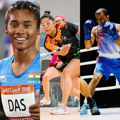 CWG 2022, Day 7 Schedule: હિમા દાસથી લઈને અમિત હશે એક્શનમાં, જાણો આજનું સંપૂર્ણ શેડ્યૂલ