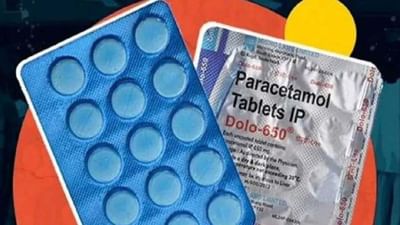 DOLOની દવા ખૂબ અસરકારક છે, નિષ્ણાતોએ કહ્યું- ડોક્ટરોને દોષ આપવાને બદલે કમિટી બનાવો