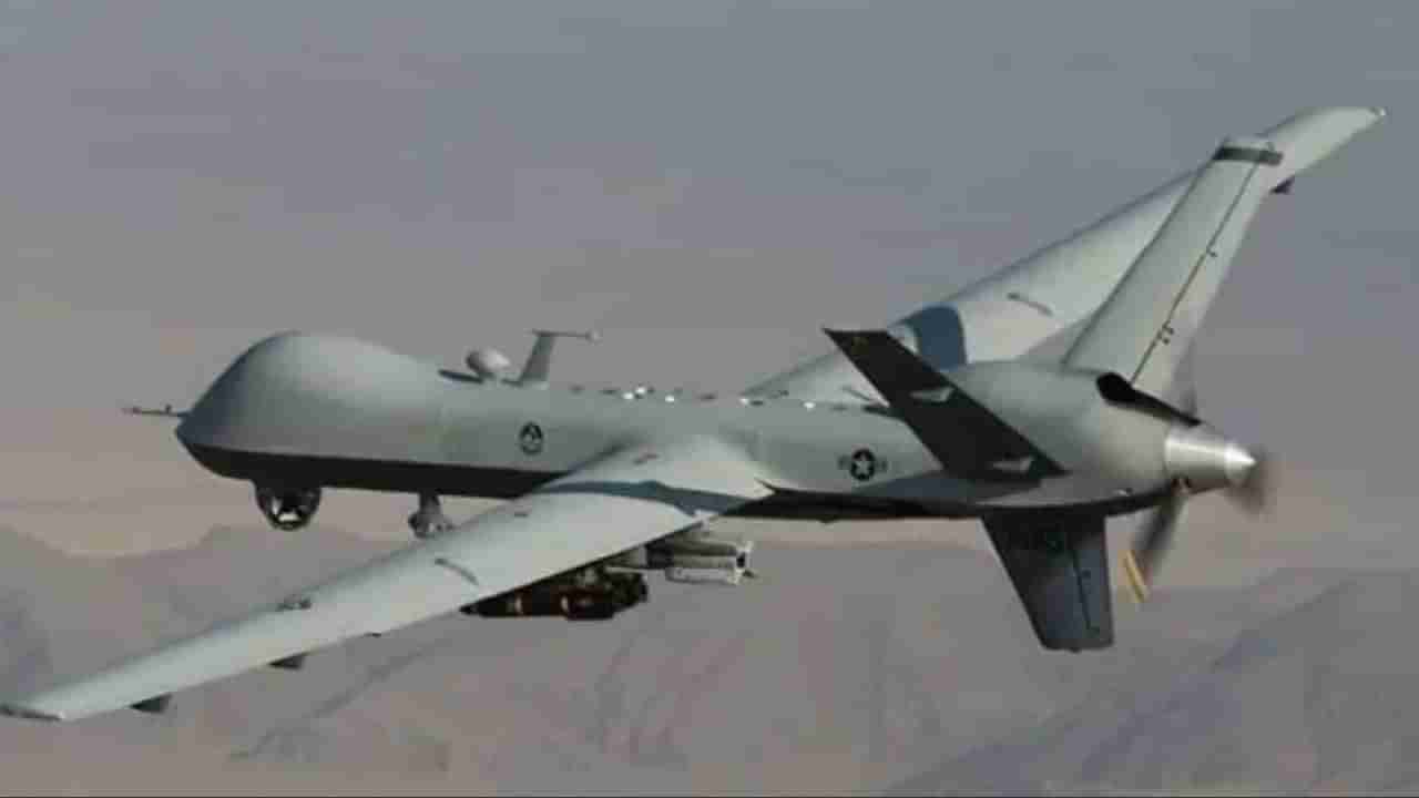30 ખતરનાક Predator Drone ખરીદવાથી ભારત  માત્ર એક ડગલું દૂર, ચીન-PAKને હવાઈ માર્ગે આપશે ઝટકો