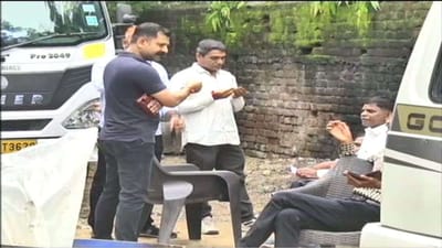 વડોદરામાં ATS ના દરોડા, મોટી માત્રામાં ડ્રગ્સનો જથ્થો ઝડપાયો