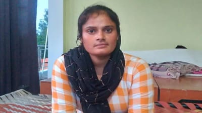 Farmani Naaz : 'હર હર શંભુ' ગાનારી ફરમાની નાઝની છલકાઈ વેદના, કહ્યું- 'તલાક વિના પતિએ બીજા લગ્ન કર્યા, ત્યારે કોઈ કેમ કંઈ ન બોલ્યું'