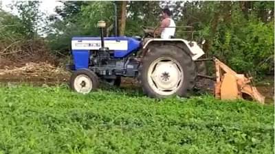 સ્માર્ટ ફાર્મિંગ દેશના લાખો ખેડૂતો માટે ગેમ ચેન્જર સાબિત થઈ શકે છે