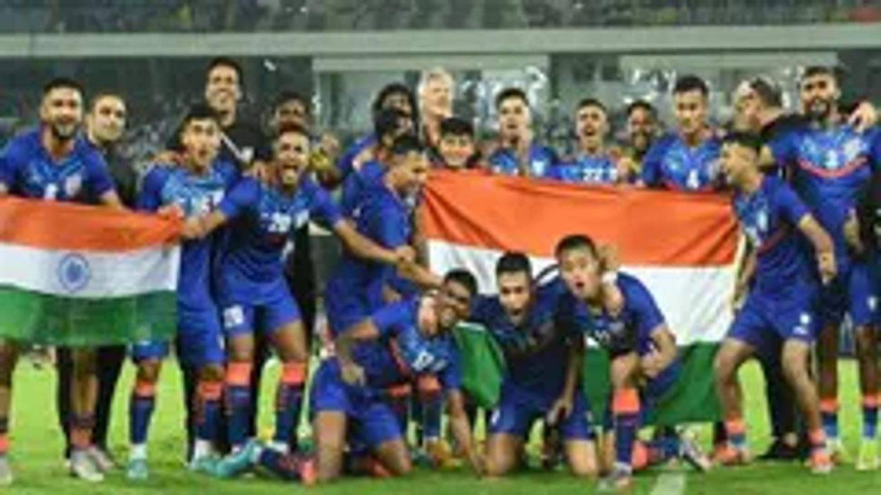 અંડર-17 ફૂટબોલ વર્લ્ડ કપ ભારતમાં યોજાશે કે નહીં ? વીડિયો જુઓ