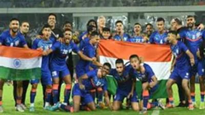 અંડર-17 ફૂટબોલ વર્લ્ડ કપ ભારતમાં યોજાશે કે નહીં ? વીડિયો જુઓ અંડર-17 ફૂટબોલ વર્લ્ડ કપ ભારતમાં યોજાશે કે નહીં ? વીડિયો જુઓ