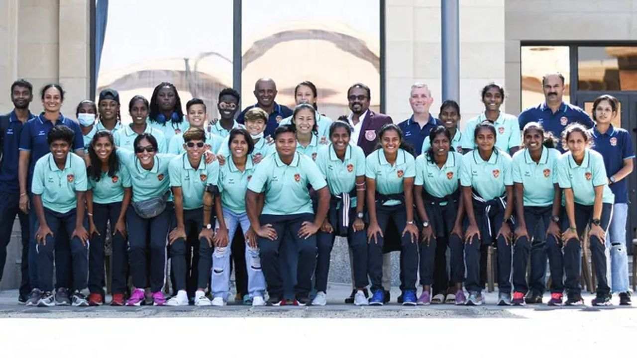 FIFAના પ્રતિબંધ બાદ ઉઝબેકિસ્તાનમાં ફસાઈ 23 મહિલા ખેલાડીઓ, PM મોદી પાસે મદદ માંગી