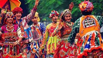 વૈશ્વિક ફલક પર ગુંજશે ગુજરાતના ગરબા, UNESCOના સાંસ્કૃતિક વારસા માટે ગરબાને કરાયા નોમિનેટ