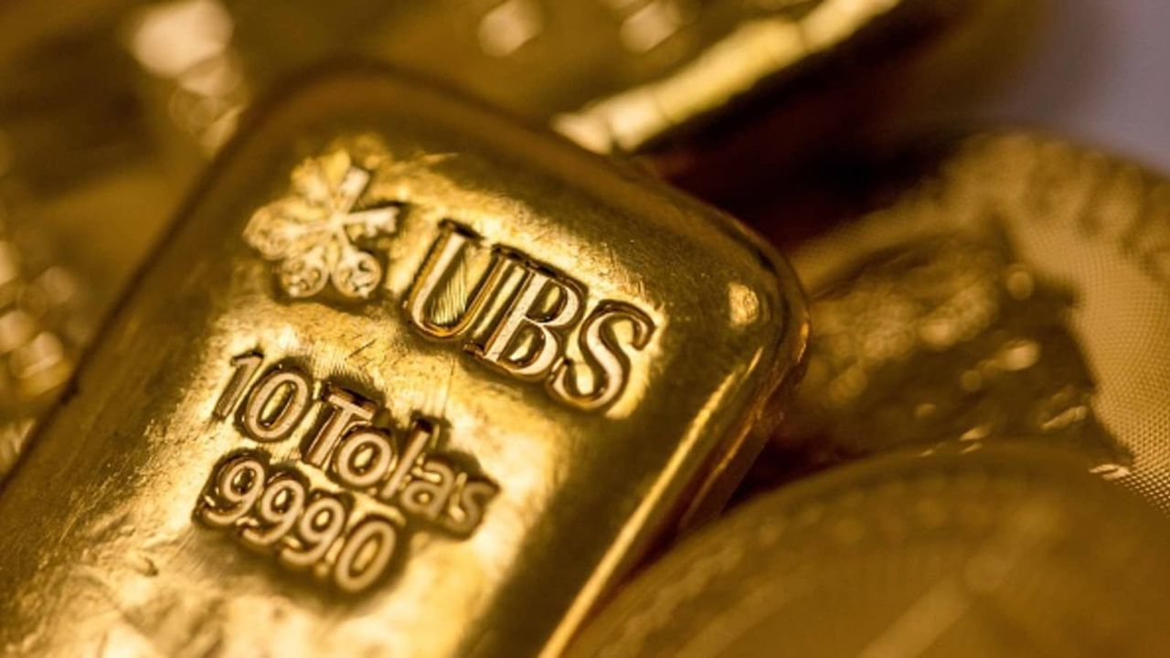 Gold Price Today : સોનુ 22 કેરેટનું ખરીદવું જોઈએ કે 24 કેરેટ? જાણો તફાવત આજના શુદ્ધ સોનાના ભાવ સાથે
