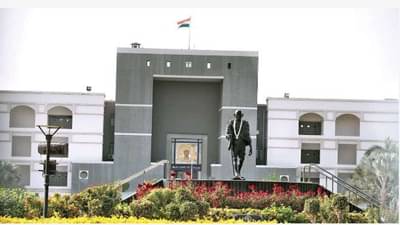 રખડતા ઢોર મામલે હાઈકોર્ટમાં સુનાવણી થઈ શરૂ, AMCની દલીલ પર હાઇકોર્ટે પૂછ્યું શું રસ્તા પર હાલ એક પણ રખડતાં ઢોર નથી?