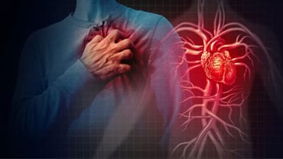 Heart Failure Sign : હાર્ટ ફેલ થતા પહેલા શરીર આપે છે 5 સંકેત, આ છે લક્ષણ કે જેને અવગણલા નહી - Gujarati News | Heart Failure Sign: These 5 warning signs are