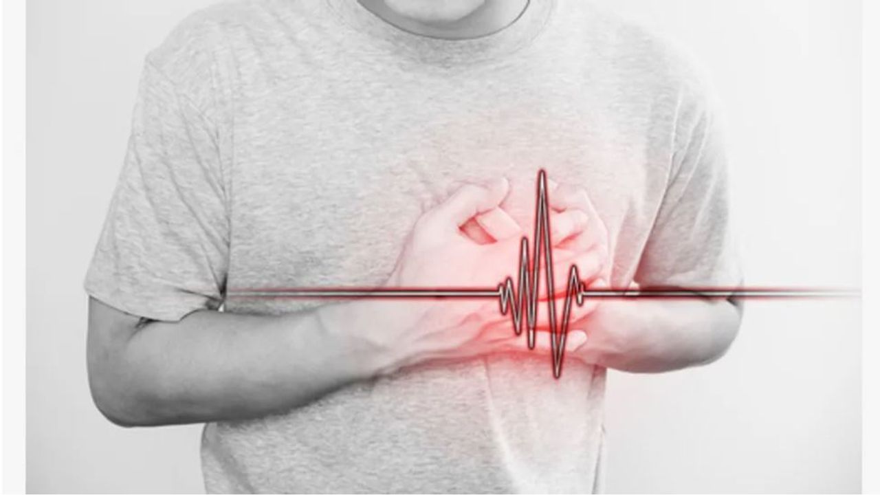 Heart Attack: જો તમે હાર્ટ એટેકથી બચવા માંગતા હોવ તો આ વાતોનું ધ્યાન રાખો