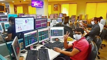 Share Market : ભારતીય શેરબજારની મજબૂત શરૂઆત, Sensex 1000 અંક ઉછળ્યો Nifty 17300 ને પાર પહોંચ્યો