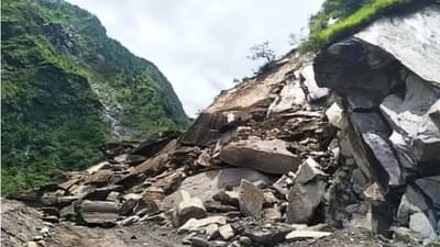 હિમાચલ પ્રદેશમાં ભૂસ્ખલનમાં અત્યાર સુધી 192 લોકોના મૃત્યુ થયા, 91 મકાનોને પારાવાર નુકસાન