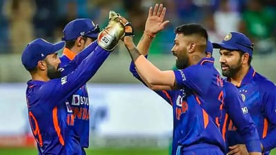 India vs Hong Kong T20 Live Streaming: જાણો ક્યારે, ક્યાં અને કેવી રીતે જોઈ શકશો મેચ