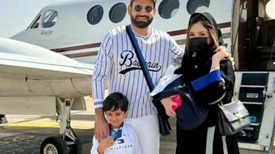 ઈરફાન પઠાણ સાથે મુંબઈ એરપોર્ટ પર ગેરવર્તણૂક, લોકોએ કહ્યું- તેના માટે અલગથી ફ્લાઈટ શરુ કરો