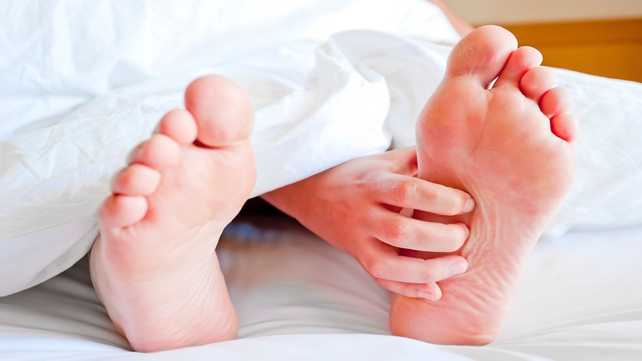 Health : પગના તળિયામાં ખંજવાળ પાછળ આ કારણો હોય છે જવાબદાર, જાણો તેના વિષે