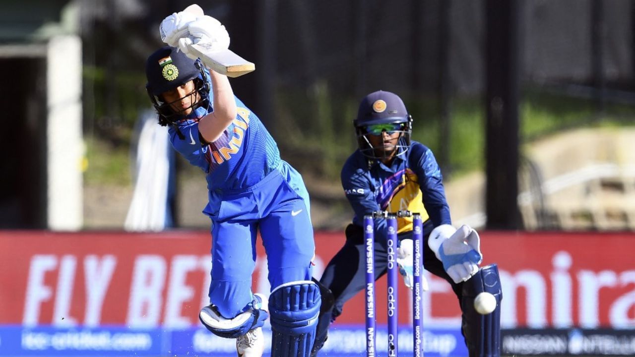 Jemimah Rodrigues is out of the Indian womens cricket teams hundred tournament with an injury