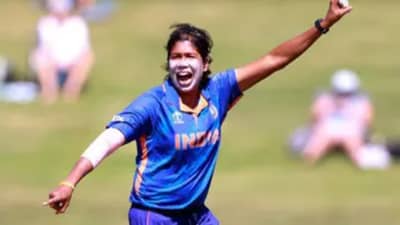 Jhulan Goswami: સૌથી વધુ વિકેટ લેનાર બોલર ઝુલન ગોસ્વામી નિવૃત્તિ લેવા તૈયાર! છેલ્લી મેચ લોર્ડ્સમાં રમશે
