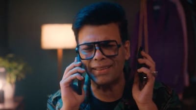 કરણ જોહરે Boycott Brahmastra પર વ્યક્ત કરી ચિંતા, કહ્યું- પહેલાથી કંઈ કહી શકતા નથી