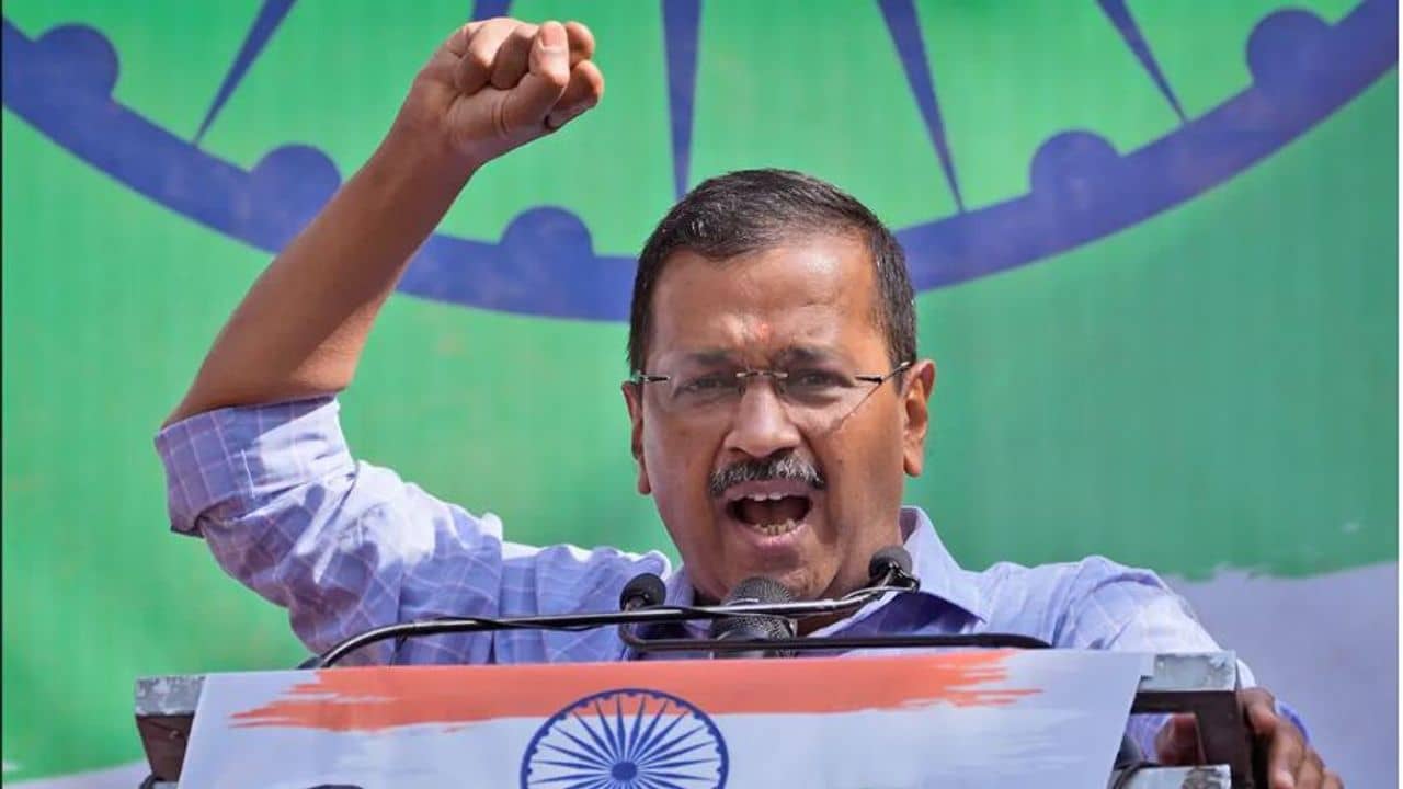 દિલ્હીના મુખ્યપ્રધાન અરવિંદ કેજરીવાલ 16 ઓગસ્ટ ફરી આવશે ગુજરાત, ભુજમાં આપની બેઠકમાં રહેશે હાજર