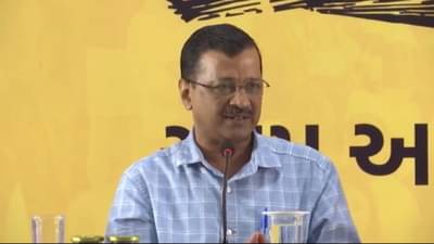 ગુજરાત વિધાનસભા ચૂંટણી માટે આપની કવાયત, ઉમેદવારોની બીજી યાદી કરી જાહેર, જાણો કોને ક્યાંથી મળી ટિકિટ