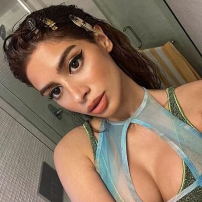 શ્રીદેવીની પુત્રી જાહ્નવી કપૂર અવારનવાર સોશિયલ મીડિયા પર તેની બોલ્ડ તસવીરો શેર કરતી રહે છે, પરંતુ હવે તેની નાની પુત્રી ખુશી કપૂરે પણ હાલમાં જ તેના ઈન્સ્ટાગ્રામ પર કેટલીક તસવીરો શેર કરી છે, જેમાં તે એકદમ અલગ અંદાજમાં જોવા મળી રહી છે.