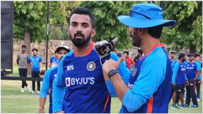 IND vs ZIM : ભારતીય ખેલાડીઓ પર હરારેમાં મોજથી નહાવા પર પ્રતિબંધ, જાણો કેમ