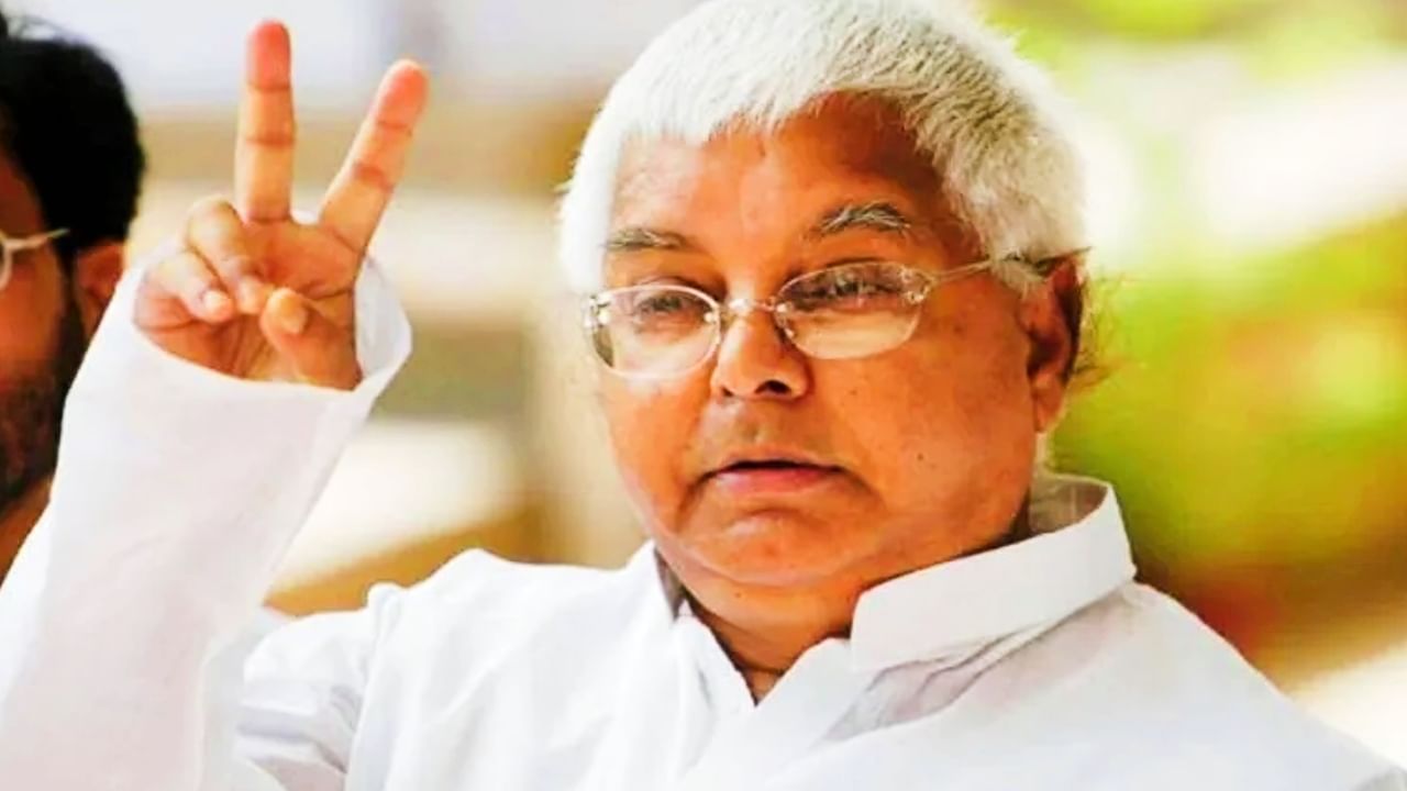 Bihar: ગૃહમંત્રી અને સ્પીકર પદ માટે JDU-RJD વચ્ચે થયો હોબાળો, હવે લાલુ યાદવ લાવશે ઉકેલ