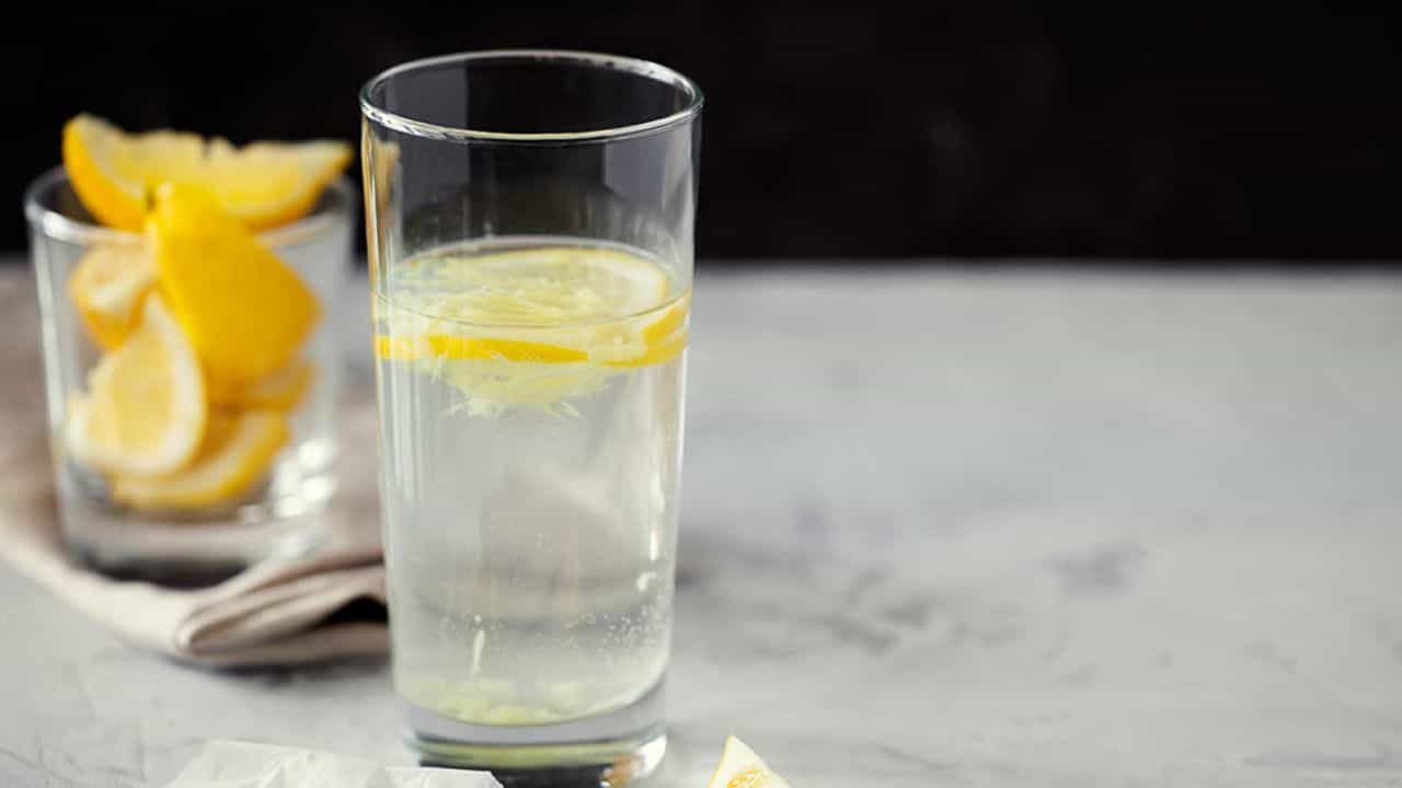 Lemon Juice : ગરમ પાણીમાં લીંબુ મિક્સ કરીને પીવાથી મળે છે અનેક સ્વાસ્થ્ય લાભ