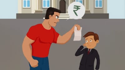 હવે લોન રિકવરી એજન્ટ નહિ કરી શકે ગુંડાગર્દી !!! RBI એ નોટિફિકેશન દ્વારા બેંકોને આપી કડક સૂચના, વાંચો વિગતવાર