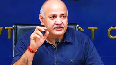 'CBI આપનું સ્વાગત છે', સિસોદિયાએ કહ્યું- દરોડામાં કંઈ મળ્યું નથી, લોકરમાં પણ ખાલી હાથે જ જશે