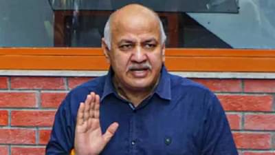 લુકઆઉટ નોટિસ પર સિસોદિયાએ કહ્યું: મોદીજી, આ શું નાટક છે ? હું દિલ્લીમાં ખુલ્લેઆમ ફરું છું, બોલો ક્યાં આવવાનું છે ?