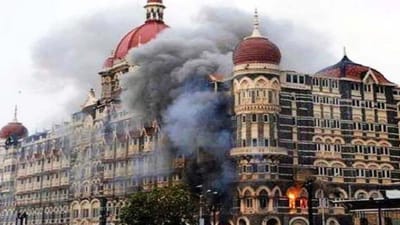 પાકિસ્તાન તરફથી મુંબઈ પોલીસને ધમકીભર્યો સંદેશ, વિરારમાંથી એક વ્યક્તિની અટકાયત