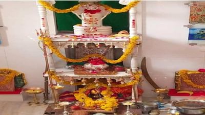 નાગપંચમીએ જાણો પાલનપુરના નાગણેજી માતાનો મહિમા, વર્ષમાં બે જ વખત ભક્તોને માતાના દર્શન !