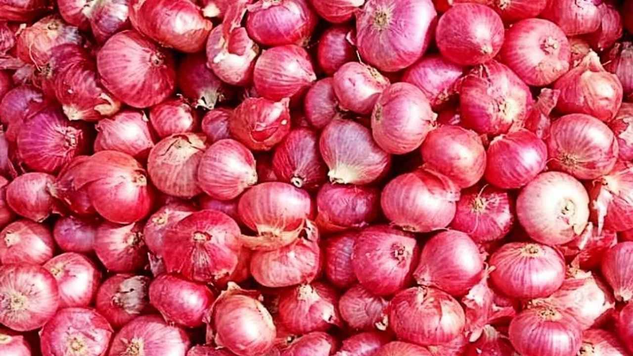 Onion Price: ત્રણ મહિનાથી ખેડૂતોને રડાવી રહી છે ડુંગળી, નાફેડની ખરીદીએ ખેડૂતોને વધુ નિરાશ કર્યા