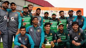 IND vs PAK Playing 11: પાકિસ્તાનના આ 11 નામ, બગાડશે ટીમ ઈન્ડિયાનું કામ?