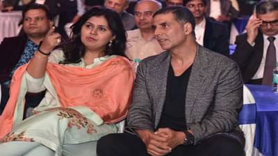 Maharashtra: જાણો અભિનેતા અક્ષય કુમારે કઈ વાતે માન્યો નેતા પંકજા મુંડેનો આભાર?