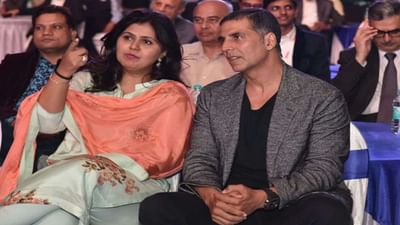 Maharashtra: જાણો અભિનેતા અક્ષય કુમારે કઈ વાતે માન્યો નેતા પંકજા મુંડેનો આભાર?