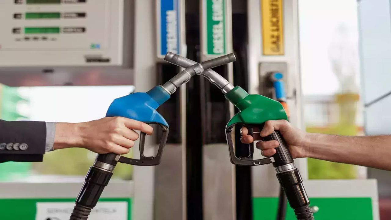Petrol Diesel Price Today : ક્રૂડ ઓઈલના ભાવ ઘટ્યા, પેટ્રોલ - ડીઝલની કિંમતમાં ફાયદો મળ્યો કે નહીં?