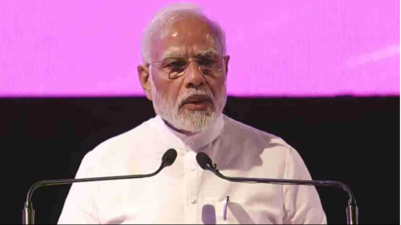 'તમે ગમે તેટલો કાળો જાદુ કરો... જનતા ફરી ક્યારેય વિશ્વાસ નહીં કરે', PM મોદીનો કોંગ્રેસ પર પ્રહાર