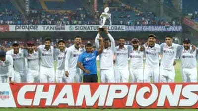 IND vs NZ: ન્યુઝીલેન્ડથી ટક્કરનો ઘડાઈ રહ્યો છે પ્લાન, ગુજરાતનો ધુરંધર ખેલાડી બનશે ભારતીય ટીમનો કેપ્ટન