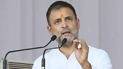 Rahul Gandhi Kundli : શું રાહુલ ગાંધીનું રાજકિય અસ્તિત્વ પુરૂ થઇ જશે ? 2024 સુધીના યોગ કુંડળીમાં આપી રહ્યા છે આવા સંકેત