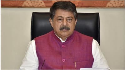 રાજ્યમાં બનાવટી દસ્તાવેજથી બોગસ ખેડૂત બનેલા લોકોને મહેસૂલ મંત્રી રાજેન્દ્ર ત્રિવેદીની ચેતવણી, કહ્યુ- એક પણ બોગસ ખેડૂતને છોડવામાં નહીં આવે