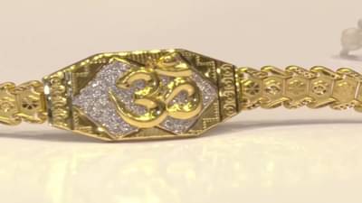 Raksha Bandhan 2022 : સુરતની આ રાખડી બદલી નાખશે ભાઈના તહેવારની મૂરત, કાંડા પર બંધાનારી આ રાખડીની કિંમત જાણીને જ આંખો થઈ જશે ચાર !