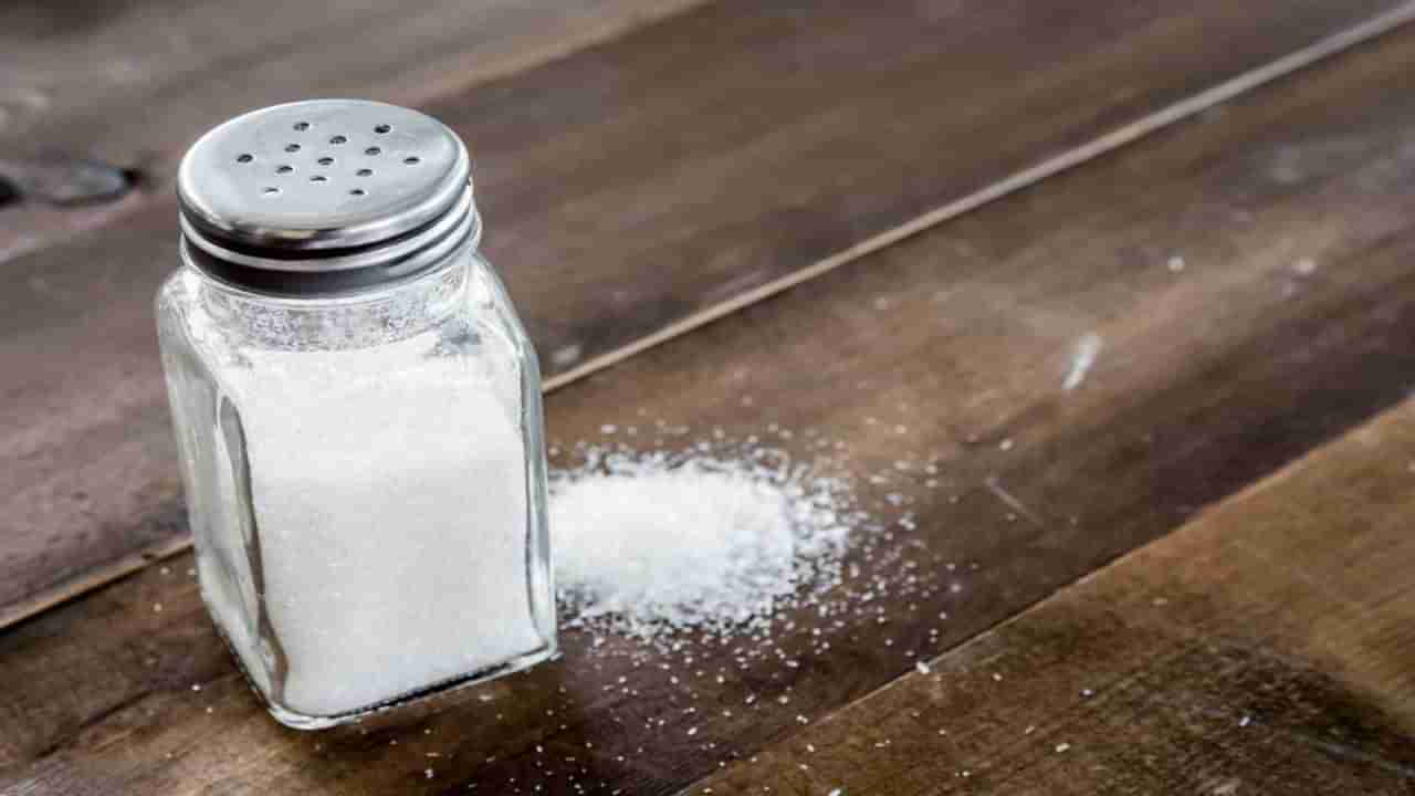 Salt : શું તમે જાણો છો મીઠાનું કેટલું સેવન કરવું છે જરૂરી ? તેના અભાવે શરીરને શું થાય છે નુકશાન ?