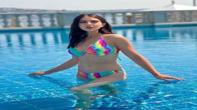 Sara Ali Khan Birthday : સારા અલી ખાન છે આટલા કરોડોની માલિક, જાણો કેટલી નેટવર્થ ધરાવે છે હિરોઈન