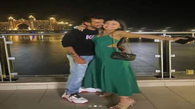 ધનશ્રી વર્માએ ઈન્સ્ટાગ્રામ પરથી ચહલની સરનેમ દુર કરી, ચહલે પોસ્ટ કરી કહ્યું એક નવી જીંદગીની શરુઆત